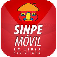 Icono Sinpe Movil